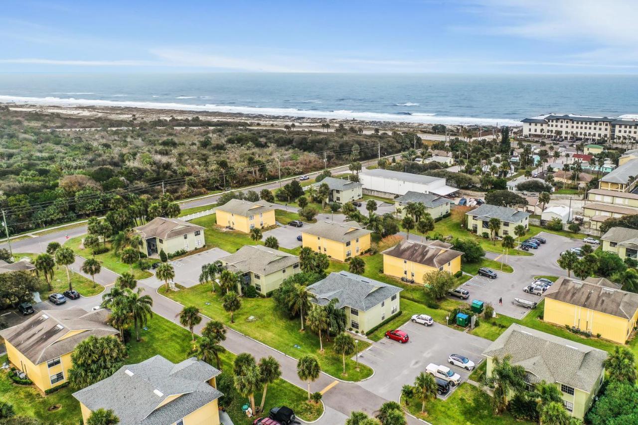 Clipper Cabana Beachwalk Condo سانت أوغيستين المظهر الخارجي الصورة