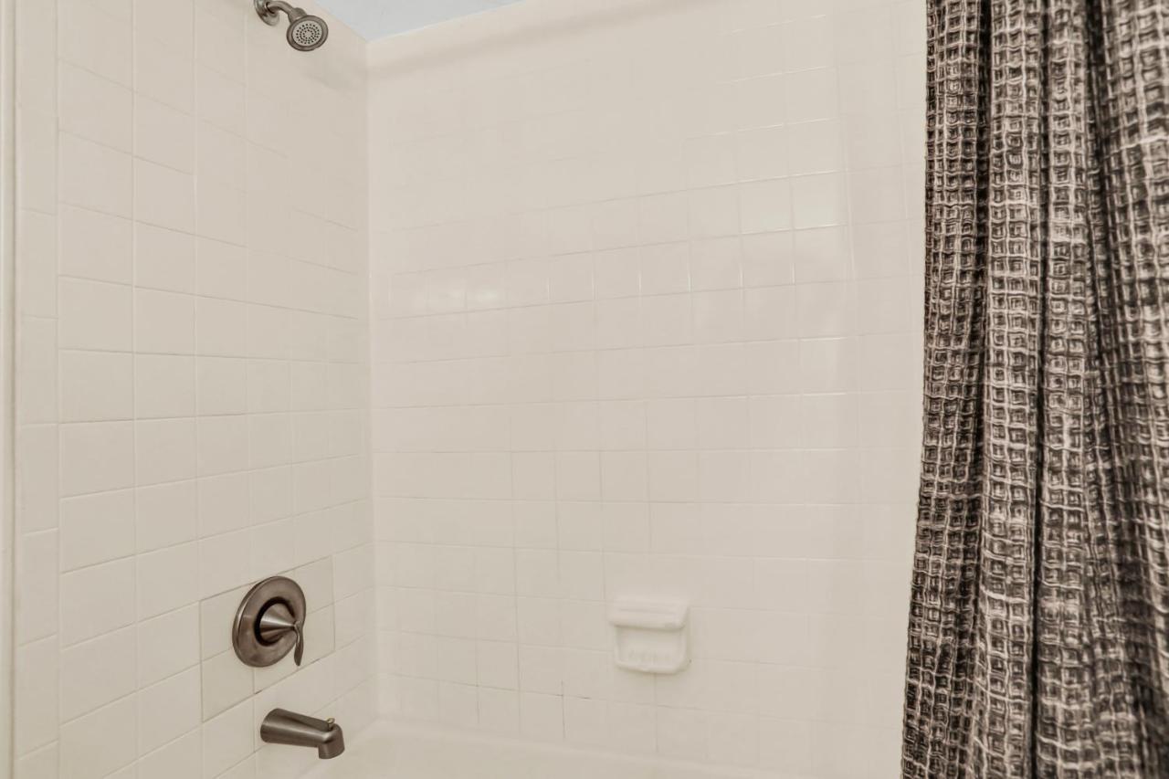 Clipper Cabana Beachwalk Condo سانت أوغيستين المظهر الخارجي الصورة